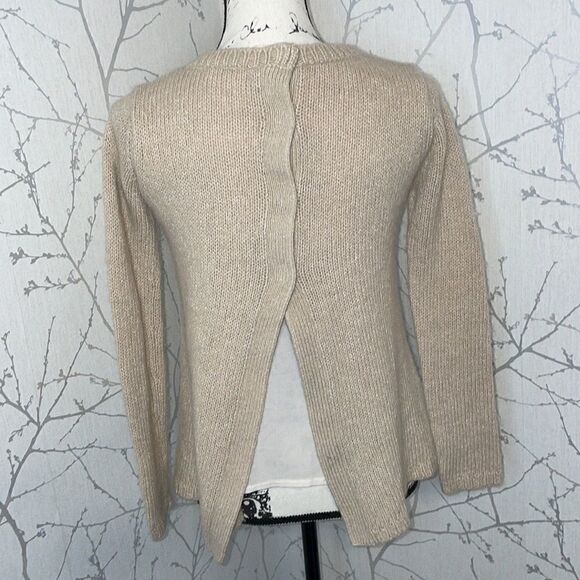 Zara knit sweater, Size Small - Picture 3 of 5